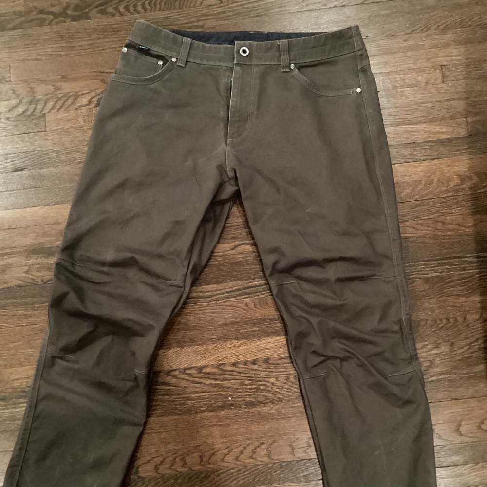 Kuhl Ryder Men’s Pants 36x32